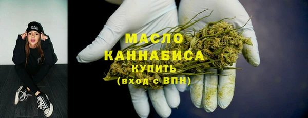 хмурый Надым
